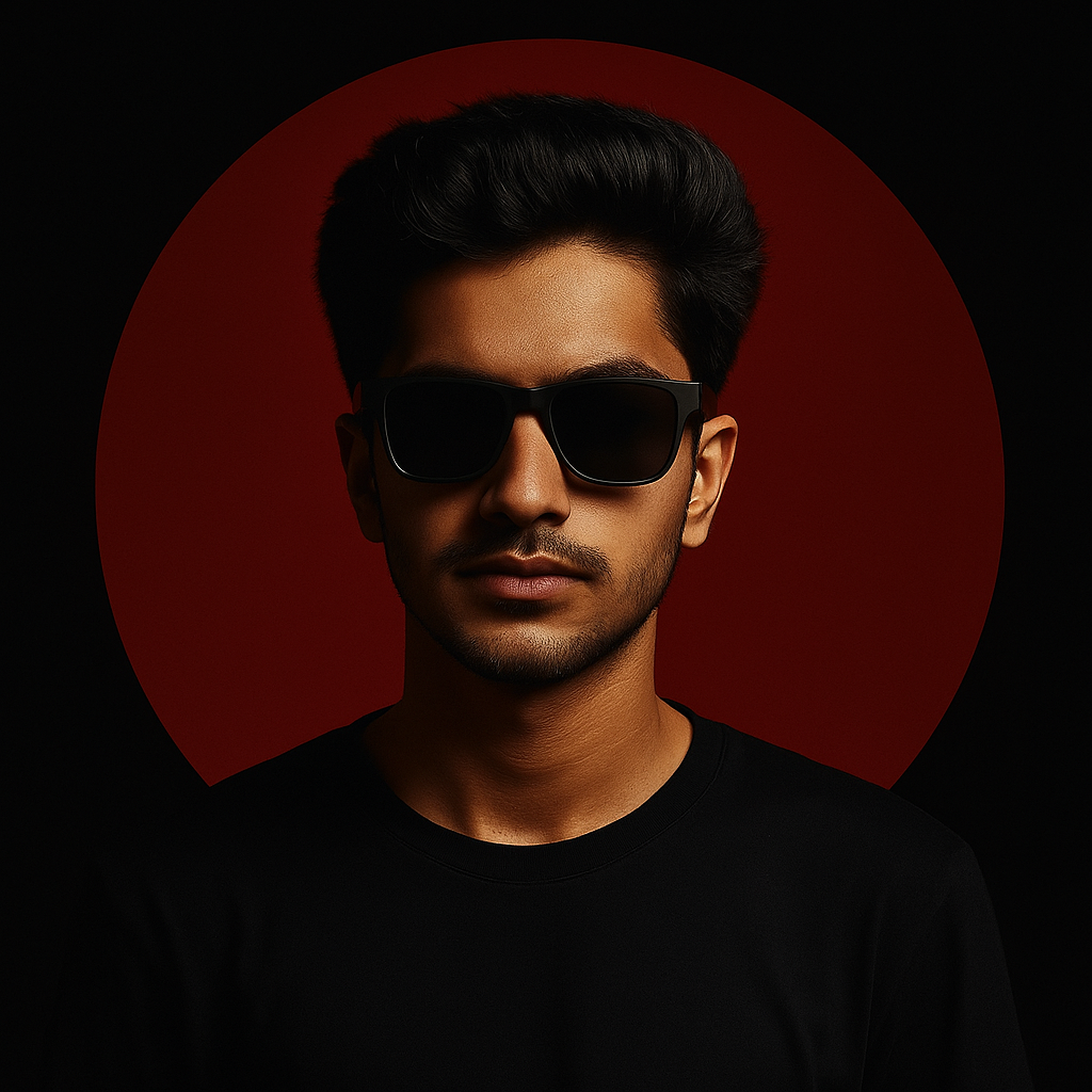 Faizan Ahmad